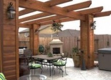 Kwikfynd Pergolas
mountmitchell